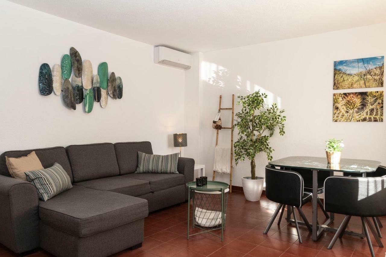Apartment Olhos Do Mar Albufeira